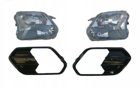 Ford Kuga II Front grill GJ5Z17K946AA