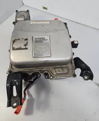 Toyota Prius (NHW20) Voltage converter inverter G920047120 QC06YA089