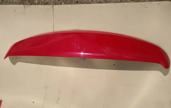 SsangYong Korando Tailgate/trunk spoiler 7961034006