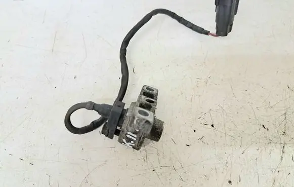 Volvo S60 Crankshaft position sensor 