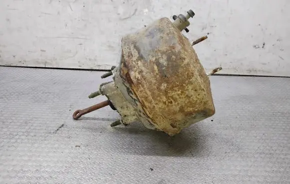 Dodge Durango Brake booster E2532512 P52009998AB