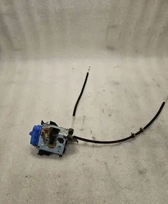 Audi A8 S8 D2 4D Rear door lock 4D0839015D