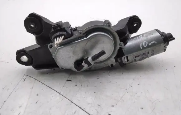 Volkswagen Scirocco Rear window wiper motor 1K8955711