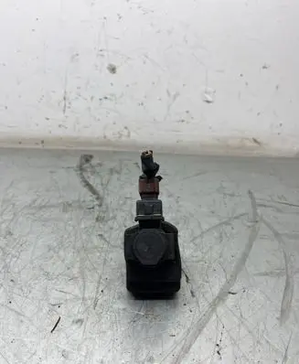 Turbo solenoid valve
