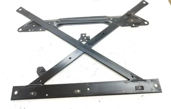 Audi Q5 SQ5 Front subframe 8T1399345G