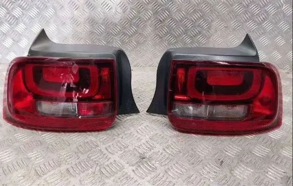 Citroen C4 Cactus Rear/tail lights 90052705 045413 00045413100T