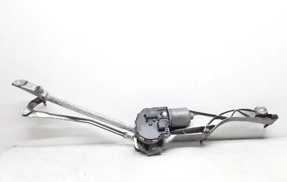 Mercedes-Benz E W211 Front wiper linkage and motor A2118200940 1397220493