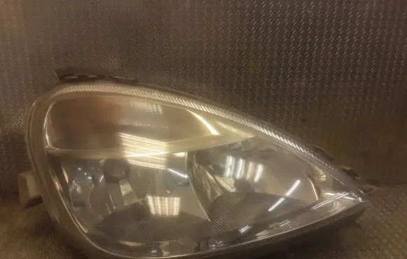 Mercedes-Benz A W168 Headlight/headlamp 1688201861