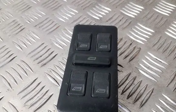 Audi A6 S6 C4 4A Electric window control switch 4A0959515 4A0959521
