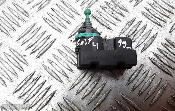 Volkswagen Golf IV Headlight level adjustment motor 1J0941295F