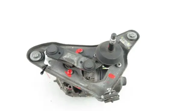 Peugeot 508 Front wiper linkage 1397220613