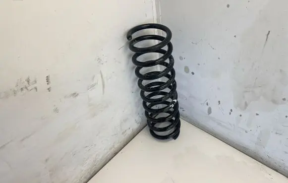 Ford Focus Rear coil spring 