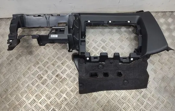 Peugeot Traveller Dashboard lower bottom trim panel 98119285ZD