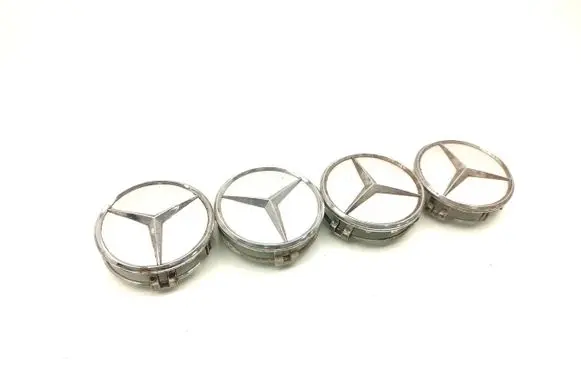 Original wheel cap