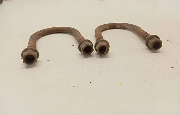 Volkswagen Crafter Other rear suspension part 