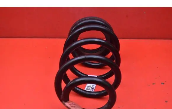 Jeep Grand Cherokee Front coil spring 05168691AB