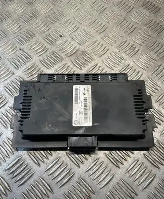 BMW 1 E81 E87 Light module LCM 9166707