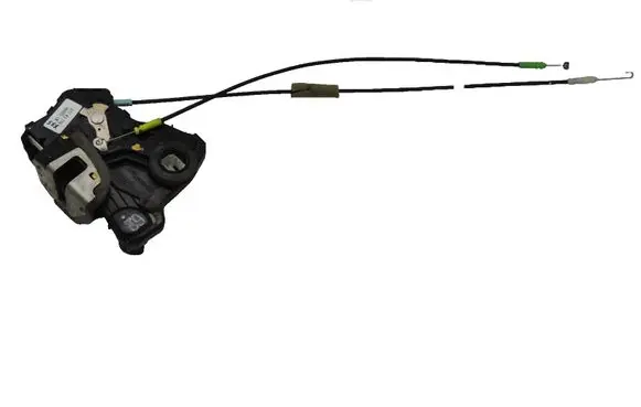 Toyota Hilux (AN120, AN130) Front door lock 690300K230