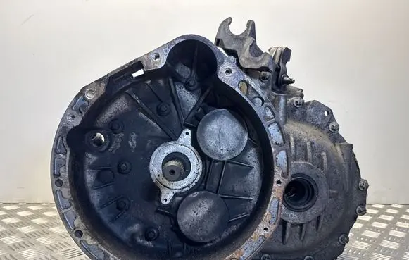 Mercedes-Benz B W245 Manual 6 speed gearbox 1693600700 0422730541