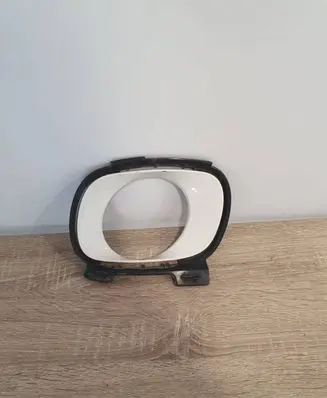 BMW X5 E70 Muffler trim 7182251