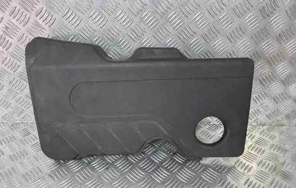 Opel Astra K Engine cover (trim) 55498659