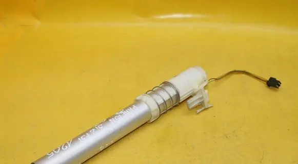 Fuel pressure sensor