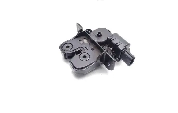 Tailgate/trunk/boot lock/catch/latch