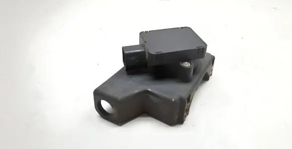 Citroen Berlingo Accelerator pedal position sensor 9643365680