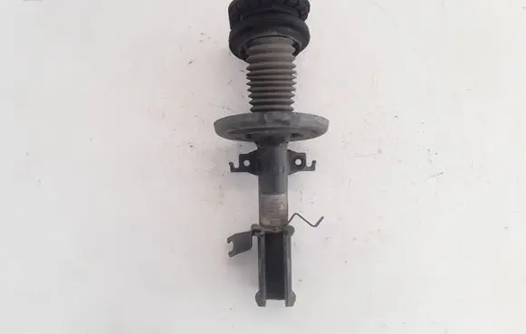 Renault Fluence Front shock absorber/damper 543023532R
