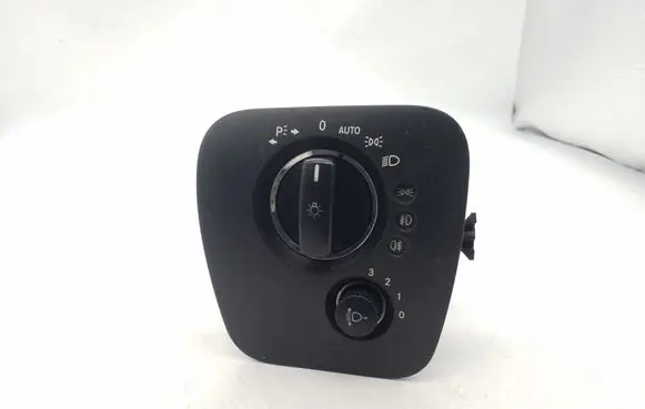 Mercedes-Benz CLS C219 Light switch A2195450604
