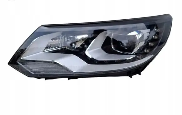 Volkswagen Tiguan Headlight/headlamp 5N1941751