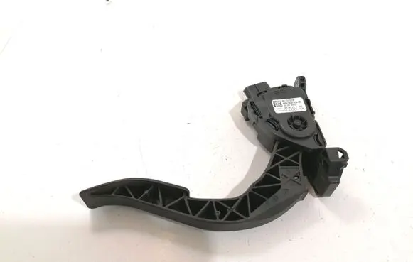 Audi A4 S4 B8 8K Accelerator throttle pedal 6PV00950520 8K1721523A