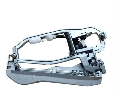 BMW X5 E53 Front door interior handle 51218243616