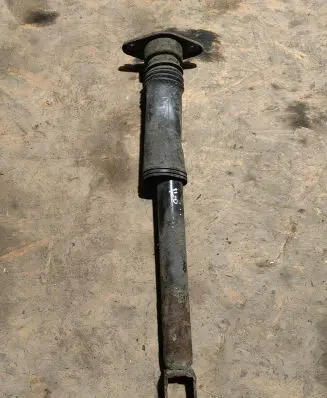 Hyundai i40 Rear shock absorber/damper