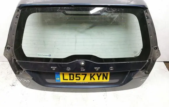 Volvo V70 Tailgate/trunk/boot lid
