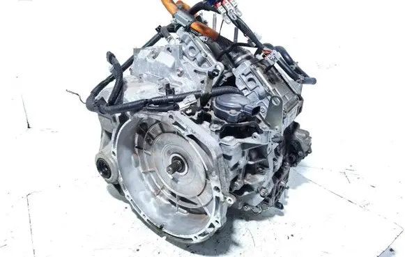Mitsubishi Outlander Automatic gearbox 2700A404