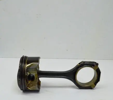Mercedes-Benz GLE (W166 - C292) Piston 
