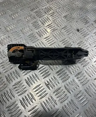Toyota Avensis T220 Front door exterior handle