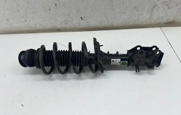 MG MG3 III Front shock absorber with coil spring 11510490