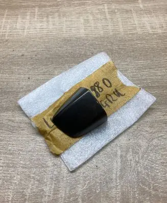 Audi A6 S6 C7 4G Front door handle cover 4H0837880
