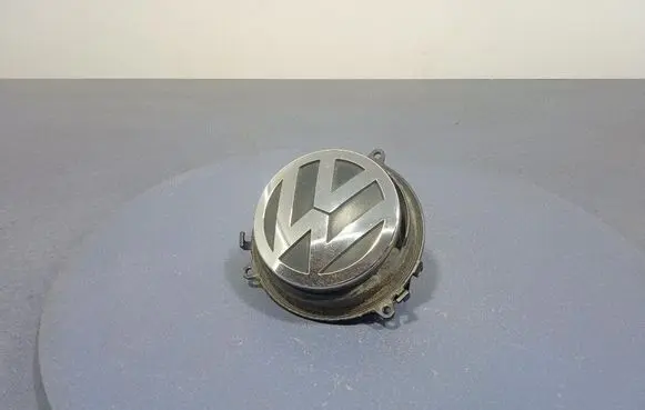 Volkswagen Golf IV Tailgate/trunk/boot exterior handle 1K0827469F