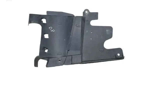 Renault Espace - Grand espace IV Engine splash shield/under tray 3700031881