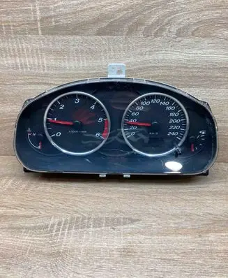 Mazda 6 Speedometer (instrument cluster) JGGJ6WA