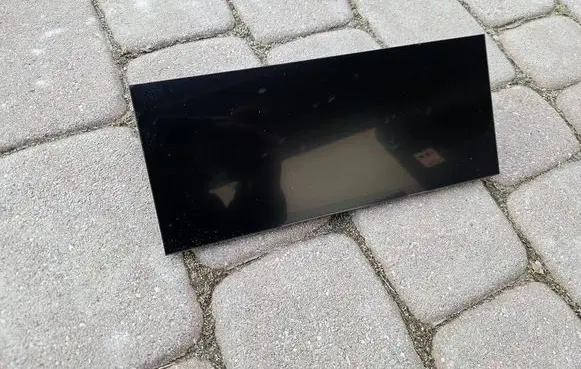 Opel Mokka B Screen/display/small screen 9837721380 983772138001