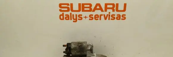Subaru Outback (BS) Starter motor 23300AA71A