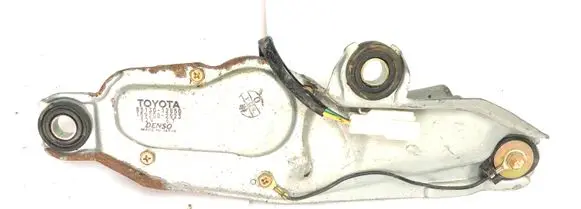 Toyota Corolla E120 E130 Rear window wiper motor 8513012850 1592002923