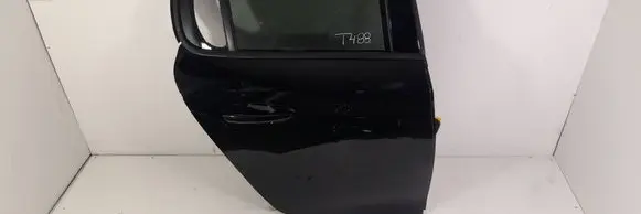 Peugeot 208 II Rear door 000099