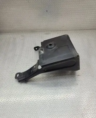 Battery box tray