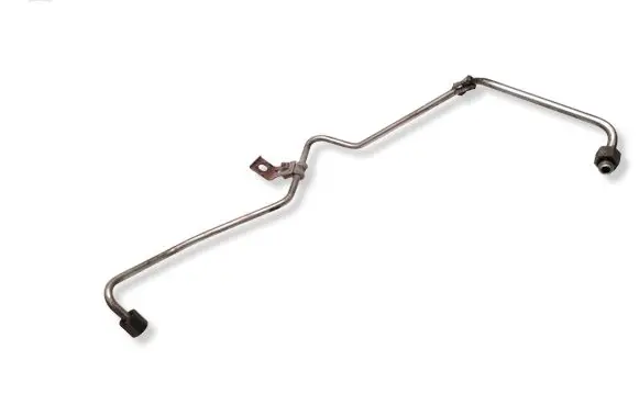 Volkswagen PASSAT B6 Turbo turbocharger oiling pipe/hose 