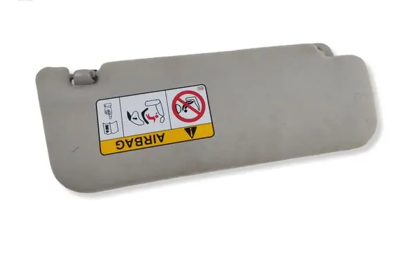 Toyota Prius+ (ZVW40) Sun visor TW20276000